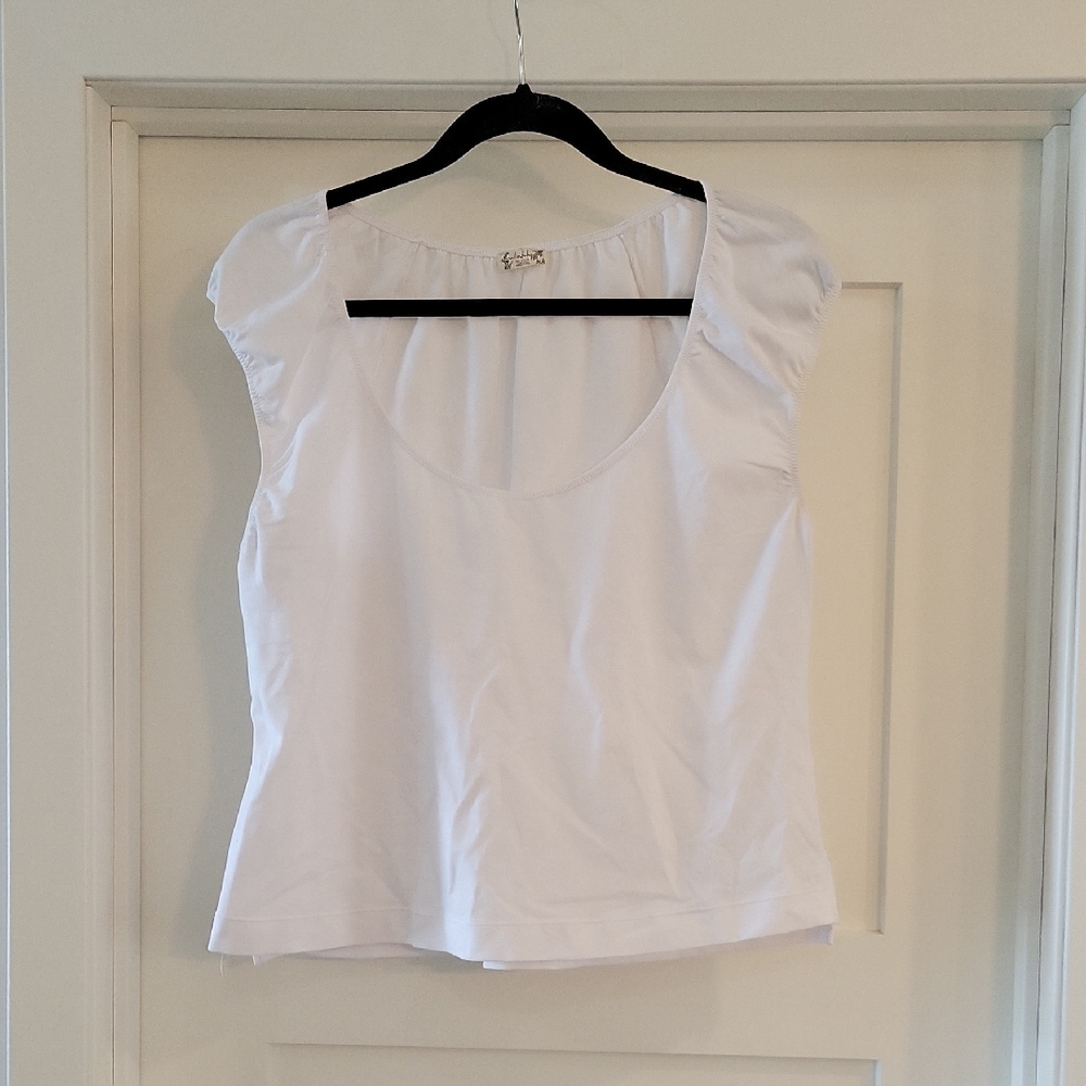 Intimately Free People Top XL